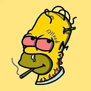 Picture for song 'high - kabrownie beats' by artist 'Kabrownie Beats'