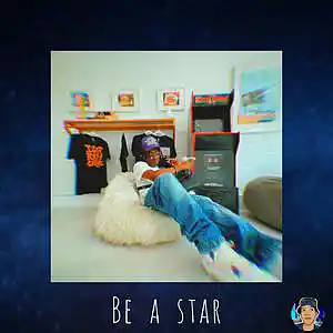 Picture for song 'Be A Star' by artist 'Klymax Beatz'