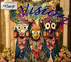 Picture for song 'Isvara Parama Krsna' by artist 'Krsna Dhenu'
