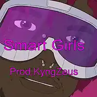 Picture for song 'Lil Uzi Vert type beat Smart Girls Prod.KyngZeus' by artist 'KyngZeusMuSiC'