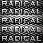 Picture for song 'Radical' by artist 'Laughing Man Beatz'