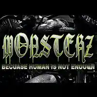 Picture for song 'The Monsterz (Short Ver)' by artist 'Mikey Scars'