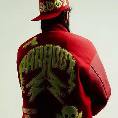 Picture for song 'Ot7 Quanny x Chuckyy Type Beat-"100 days 100 night' by artist 'MP3Meech'