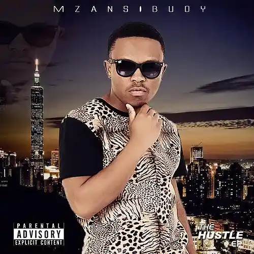 Picture for song 'Sphushi Swagga' by artist 'Mzansibuoy'