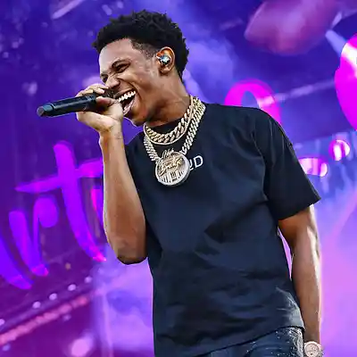 Picture for song 'Last Night A Boogie Wit Da Hoodie Free DL' by artist 'Martin R'