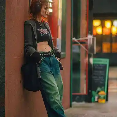 Picture for song 'Lo-Fi Guitar Beat x Rnb Type Beat "BACK AGAIN"' by artist 'Mokamboss Beats'