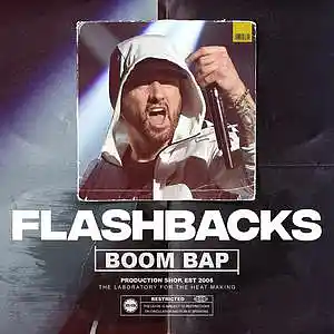 Picture for song 'FLASHBACKS' by artist 'Music Hold Inc'