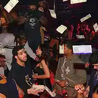 Picture for song 'Pole Dancer' by artist 'N3OnTheTrack Beats'