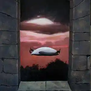 Picture for song 'Ambient Earth' by artist 'Nenu Navdur'