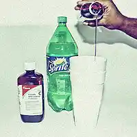 Picture for song '(*BRAND NEW*) Lean (*Free DL*)' by artist 'Ocrossbeats'