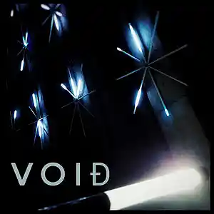 Picture for song 'Void' by artist 'Oz Alchemist'