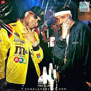 Picture for song 'LOYAL - (Drake Type Beat, Chris Brown Beat)' by artist 'Paweland Beats'