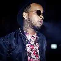 Picture for song '*Tory Lanez* Passion (Free DL)' by artist 'PLATINUM SELLERS BEATS'