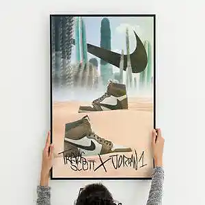 Picture for song 'Travis Scott x Don Toliver - CACTUS -' by artist 'Quintanamabeats'