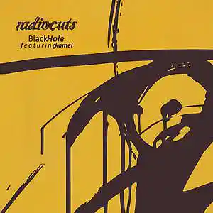 Picture for song 'Radiocuts feat. Kamei - Black Hole (Instrumental)' by artist 'Radiocuts'