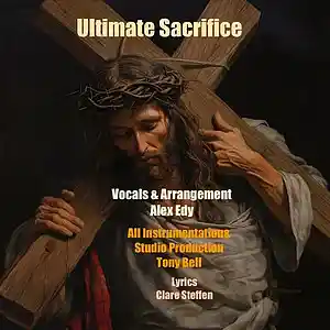 Picture for song 'Ultimate Sacrifice (feat. Alex Edy)' by artist 'Round The Globe'