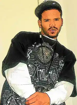 Artist picture