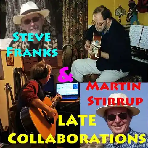 Artist picture