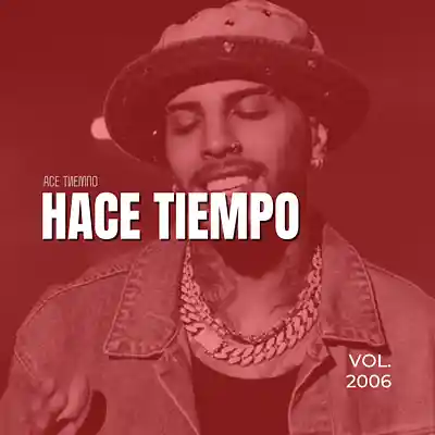 Picture for song 'Hace Tiempo - Rauw Alejandro x Myke Towers Beat' by artist 'SKorpio8'