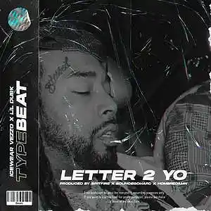 Picture for song '"Letter 2 Yo" Detroit x Babyface Ray Type Beat' by artist 'SpitfireGotK'