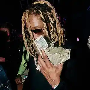 Picture for song 'Double Up' by artist 'Stacked Up Michael'