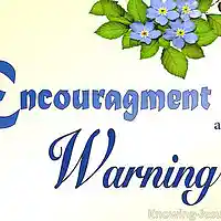 Picture for song '170625 Encouragement & Warning' by artist 'St Johns Church Sermons'