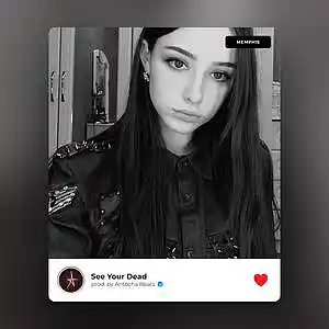 Picture for song 'Drake type beat - See Your Dead' by artist 'Surprise MF beats'