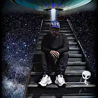 Picture for song 'Outta Here' by artist 'thadi4rence202'