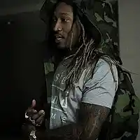 Picture for song '*SOLD* Dabbing Chapo' by artist 'The High Stake'