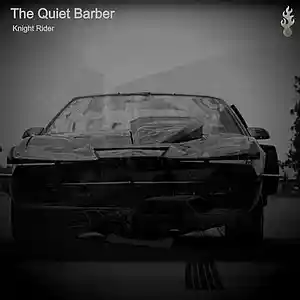Picture for song 'Knight Rider' by artist 'The Quiet Barber'