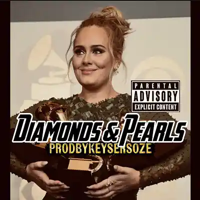 Picture for song '[SOLD]Diamonds & Pearls x Adele ProdByKeyserSoze' by artist 'TheRealKeyserSoze'