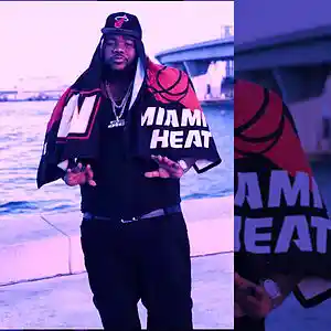 Picture for song 'Just my luck' by artist 'THE SOUL BEATAZ'