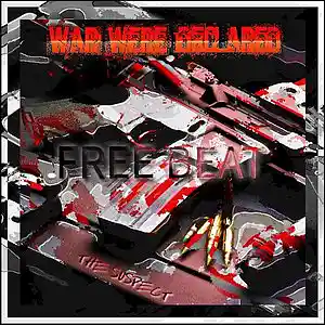 Picture for song 'WAR (FREE PIANO/STRINGS BEAT)' by artist 'SSJInstrumentals'