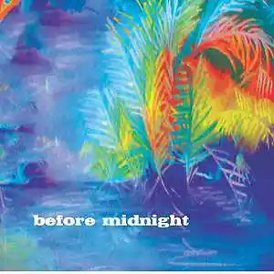 Picture for song 'before midnight blues' by artist 'tichphillips'