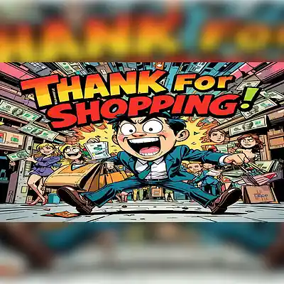 Picture for song 'Lucki x Future x Pierre Bourne "ThanksForShopping"' by artist 'Trackmatic 850'
