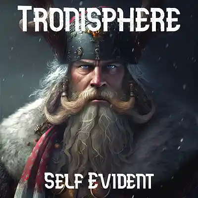Picture for song 'Self Evident' by artist 'Tronisphere'