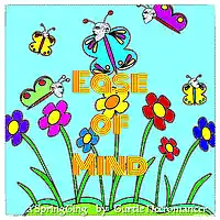 Picture for song 'Ease of Mind' by artist 'Turtle Necromancer'