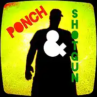 Picture for song 'Ponch&Shotgun' by artist 'Turtle Necromancer'