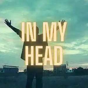 Picture for song 'In My Head Eminem x Mac Miller Type Beat' by artist 'UPH Music'