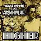 Picture for song 'Higher - Ashur' by artist 'Vegas House'