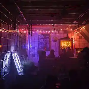 Picture for song '"Safety" Beat for Sale' by artist 'whoDeanyBeatz'