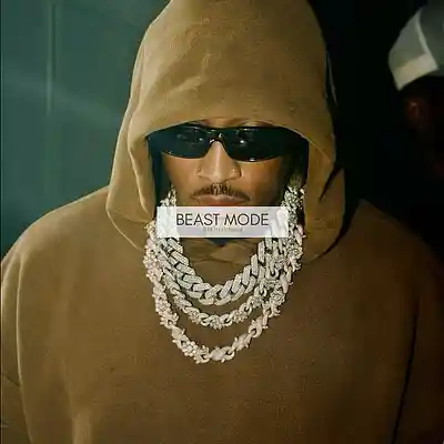 Picture for song 'Beast Mode - Future x Zaytoven Type Beat' by artist '183realchance'