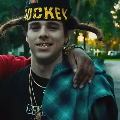 Picture for song 'BLP Kosher Type Beat - Back Up' by artist '8xbeatz'