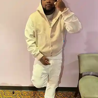 Picture for song 'Bossman Dlow Type Beat - My Prime' by artist '8xbeatz'