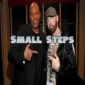 Picture for song 'Small Steps' by artist 'Anac On The Beat'