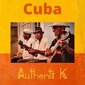 Picture for song 'Cuba (Happy Cuban Rap Beat)' by artist 'Authenti K Beatmaker'