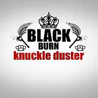 Picture for song 'BlackBurn - Instru - knuckle duster' by artist 'BlackBurn'