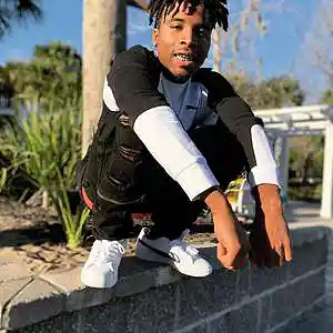 Picture for song 'Bring Out The Drip' by artist 'Brentin Davis Beats'