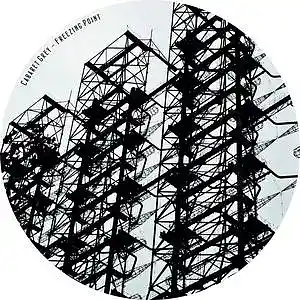 Picture for song 'Almost Frantic' by artist 'Cabaret Grey'