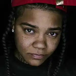 Picture for song 'Chess Not Checkers - Young Ma - Rap' by artist 'Cache Knock'